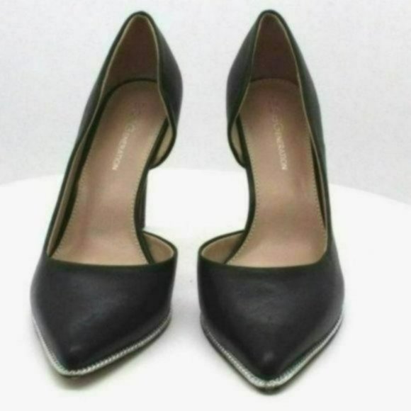 BCBGeneration Harnoy D'orsay Pump Black -5 - Picture 11 of 12